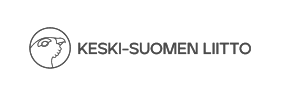 Keski-Suomen Liitto -logo