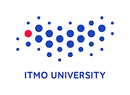 Itmo University -logo