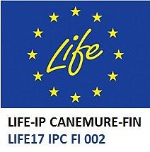 Eu-Life-logo koodilla