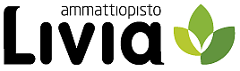 Ammattiopisto Livia - logo