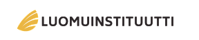 Luomuinstituutti -logo