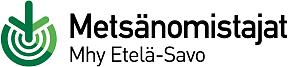 Metsänomistajat MHY Etelä-Savo -logo