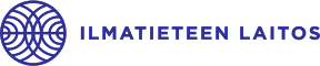 Ilmatieteen laitos -logo
