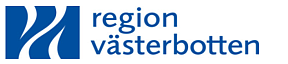 Region-Västerbotten -logo