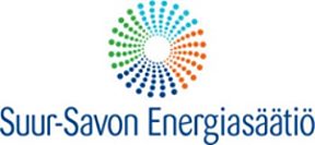 Suur-Savon Energiasäätiön logo