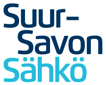 Suur-Savon Sähkön logo