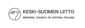 Logo of Regional Council of Central Finland