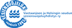 Vantaanjoen ja Helsingin seudun vesiensuojeluyhdistys