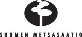 Suomen Metsäsäätiö