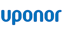 Uponor-logo