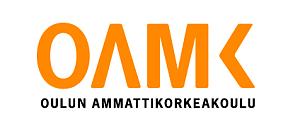 Oulun Ammattikorkeakoulun logo