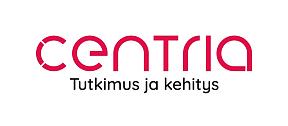 Centria-logo Turke-projektia varten