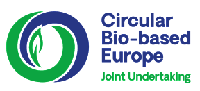 Logo of Circular Bio-based Europe