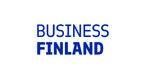 Business Finland -logo
