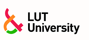 LUT University -logo