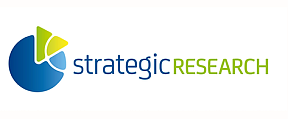 StrategicResearch -logo