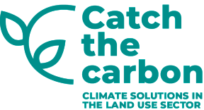 Catch the Carbon logo