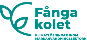 Fånga kolet logo