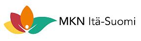 Itä-Suomen maa- ja kotitalousnaisten logo