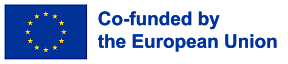 Co-funded by the European Union logo