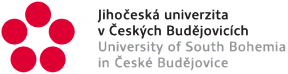 University of South Bohemia logo