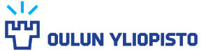 Oulun yliopiston logo
