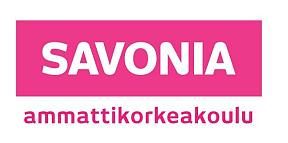 Savonia-AMK-logo