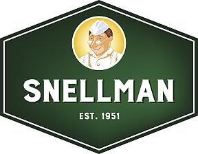 Snellman-logo