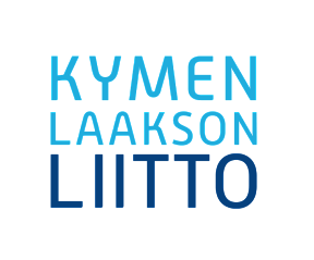 Kymenlaakson liitto -logo