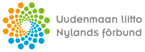 Uudenmaan liitto-logo