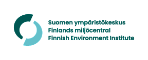 Suomen ympäristökeskus SYKEn logo