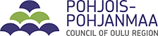 Pohjois-Pohjanmaan liiton logo.