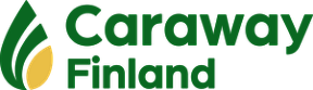 Caraway Finlandin logo