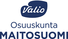 Valio osuuskunta Maito Suomi