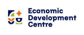 Logo of Economic Development Centre