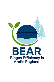 Bear. Biogas Efficiency in Arctic Regions.