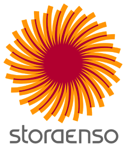 Stora Enso.