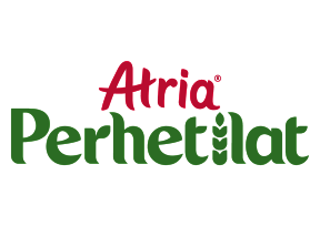 Atria perhetilat -logo