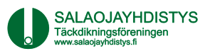 Salaojayhdistys logo