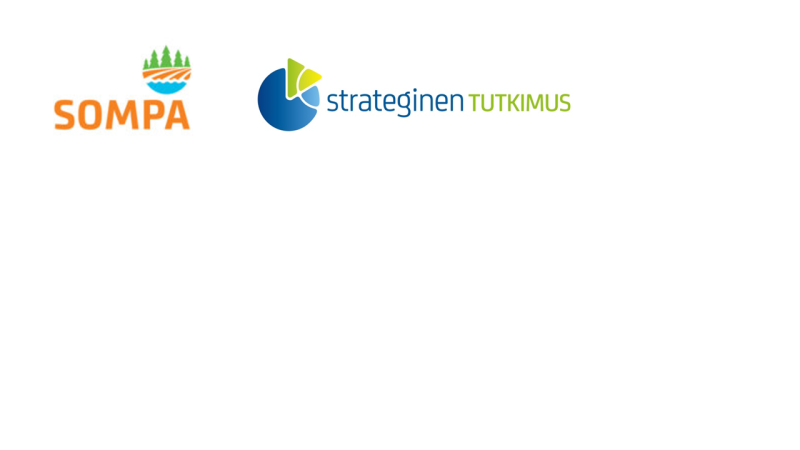 Sompa ja Staterinen tutkimus logo