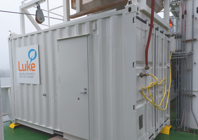 Kalankäsittelykontti