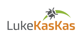 LukeKasKas-työkalun logo