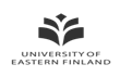 Itä-Suomen yliopisto -logo