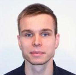 Petri Sundqvist lähikuva