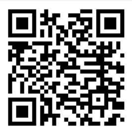 QR-koodi, joka johtaa Hirvaan metsäkohteen esittelyyn