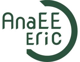 AnaEE logo