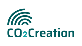 CO2creation logo