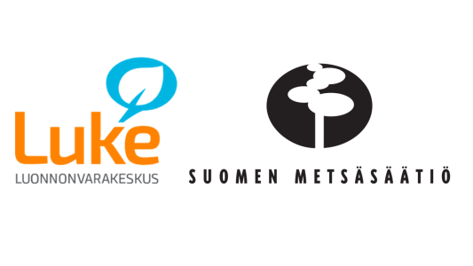 Luonnonvarakeskus ja Suomen Metsäsäätio